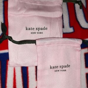 ♠️ Kate Spade jewelry bags
